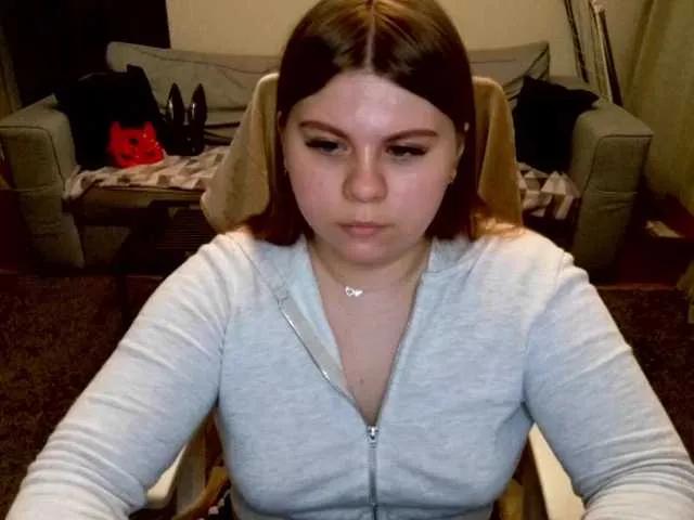 Offline AbbyMint on BongaCams