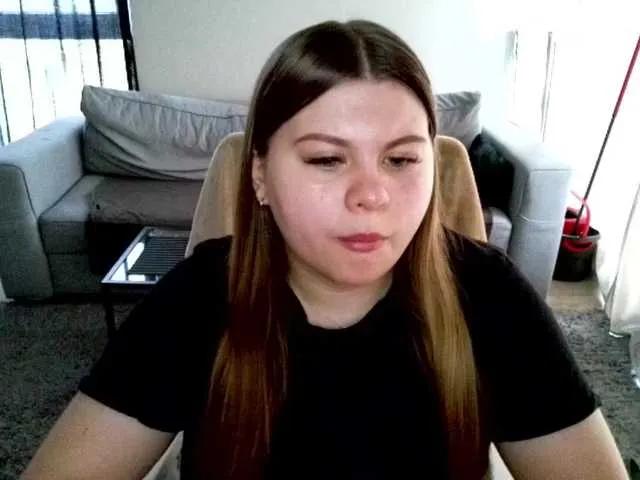 Offline AbbyMint on BongaCams