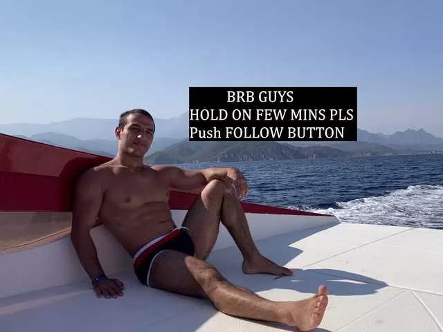 Offline AdamEve on BongaCams