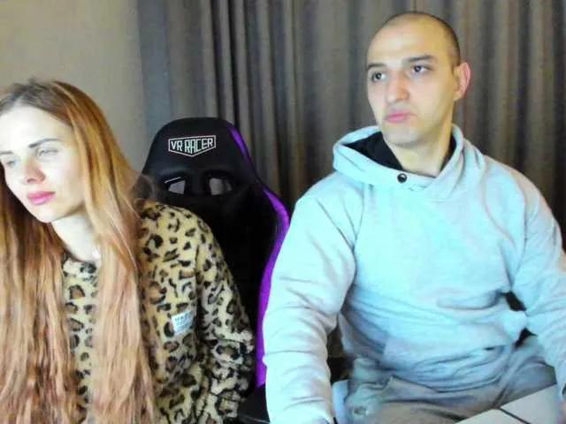 BongaCams AdamEve is Freechat AdamEve — Freechat on BongaCams