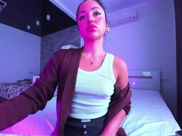 AddictedSabi on BongaCams 
