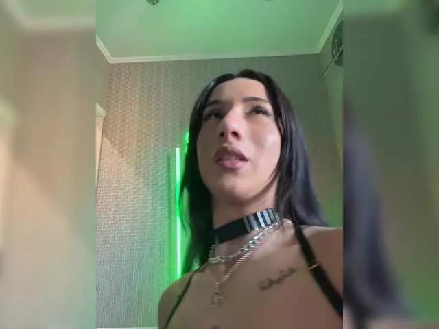 Freechat Adel9 on BongaCams