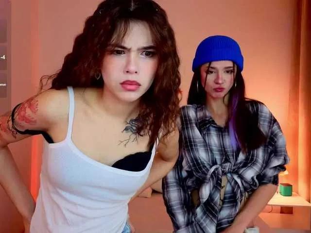 Freechat adet1a on BongaCams