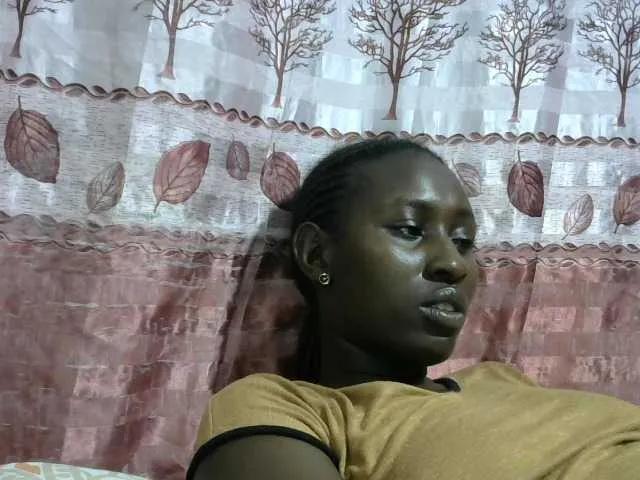 Offline Africanqueen20 on BongaCams