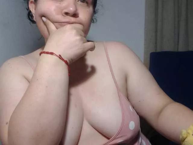agathamiller on BongaCams 