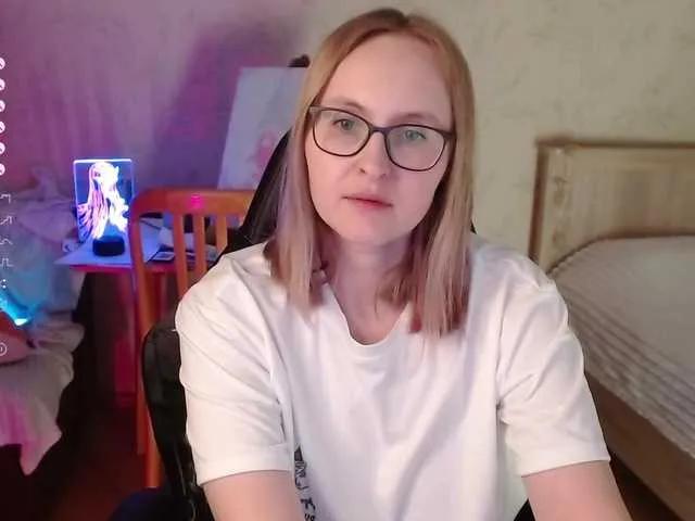 Freechat agathamott on BongaCams