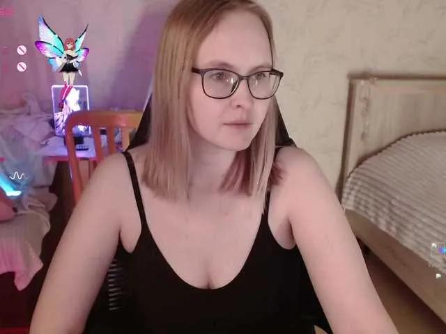 Freechat agathamott on BongaCams