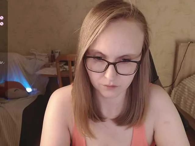 Freechat agathamott on BongaCams