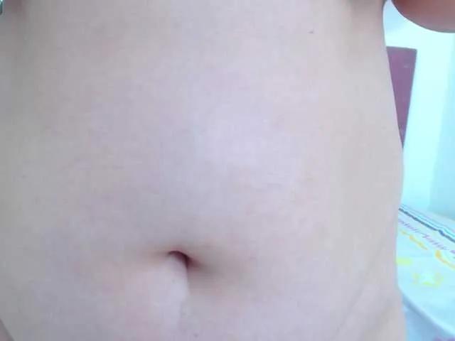 Freechat agathasoul3 on BongaCams