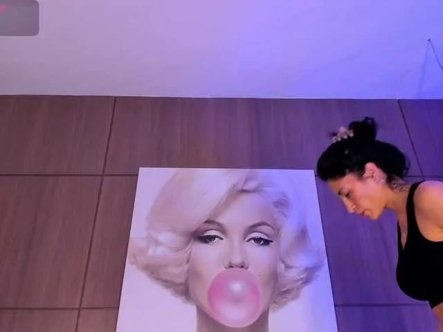 Offline AgattaDuque on BongaCams