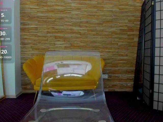 AishaRouhi on BongaCams