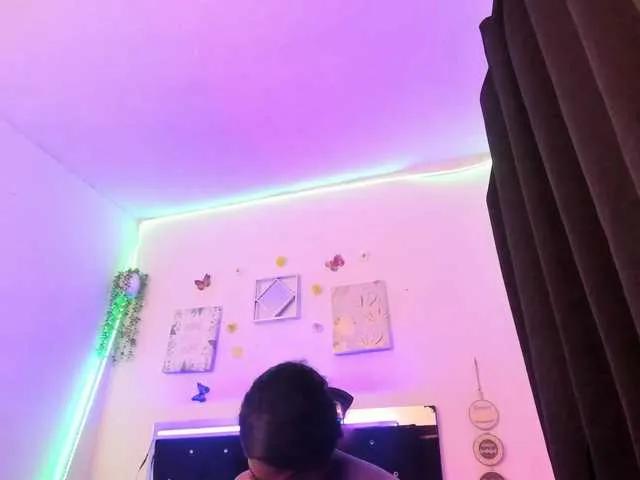 Offline AkariRosetti on BongaCams