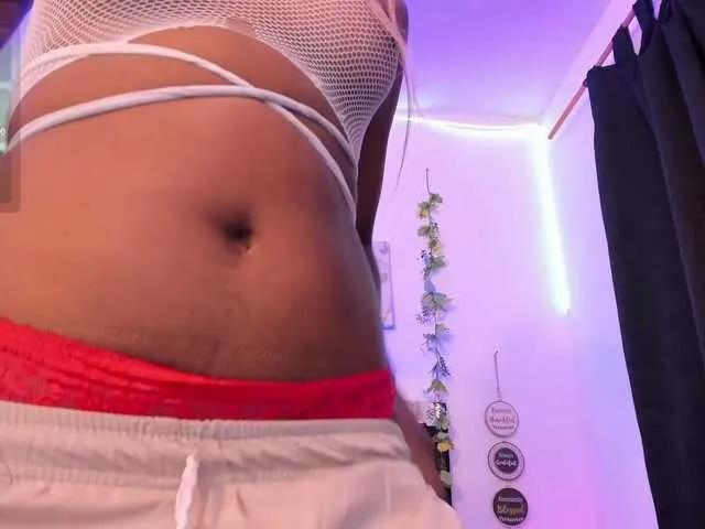 Offline AkariRosetti on BongaCams