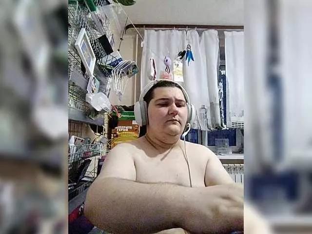 Offline AkerleyAl on BongaCams