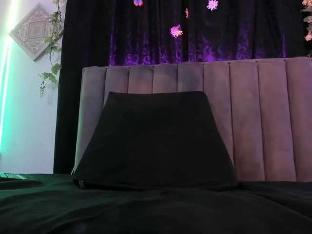 Offline AkiraStone on BongaCams