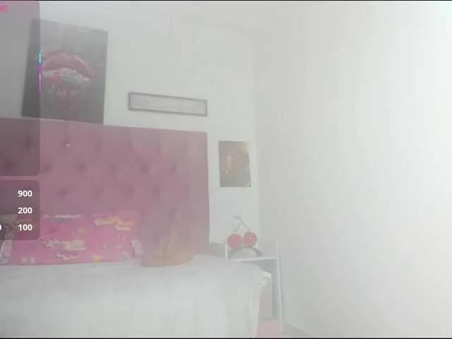Freechat Alana-wish on BongaCams