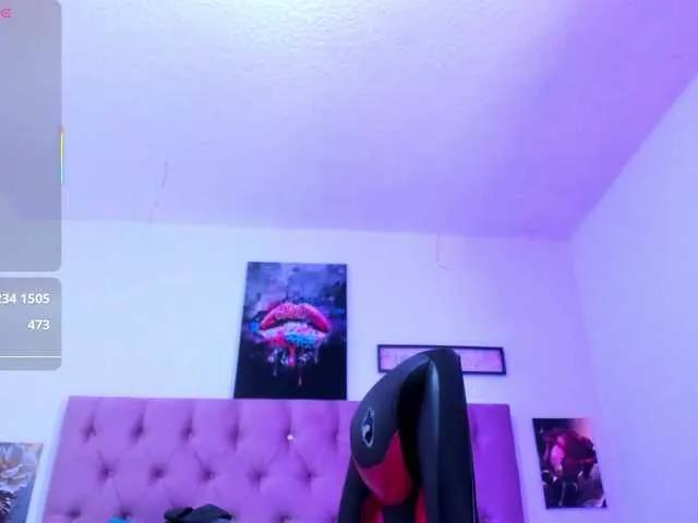 BongaCams Alana-wish is Freechat Alana-wish — Vibrate pussy