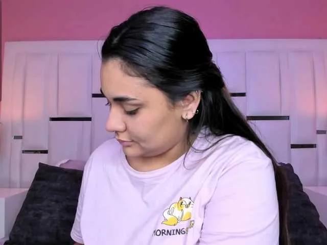 Freechat AlannaWest on BongaCams