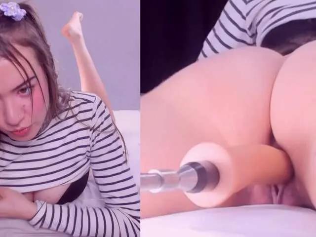 Freechat Alaska-Hill on BongaCams