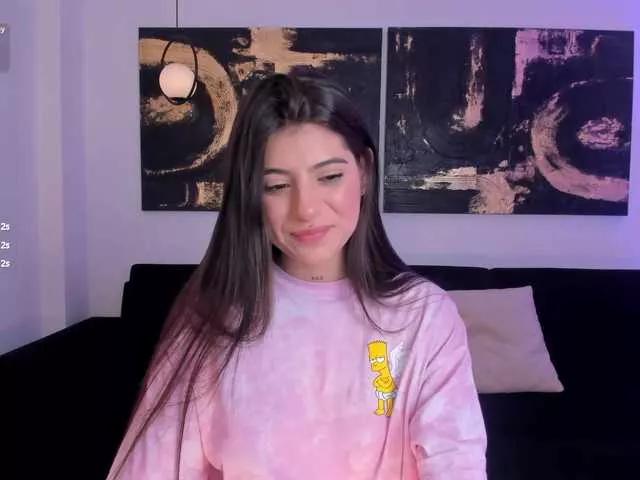 Offline AleCorleone on BongaCams