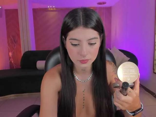 Offline AleCorleone on BongaCams