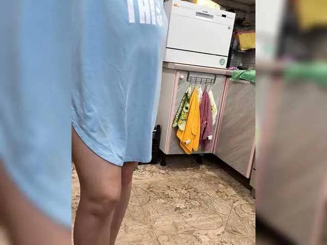 AleksNadunya19800518 on BongaCams