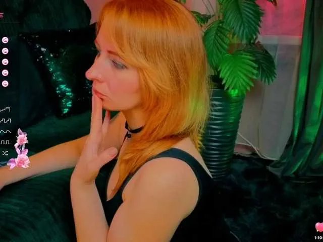 AlEnKa3112 on BongaCams