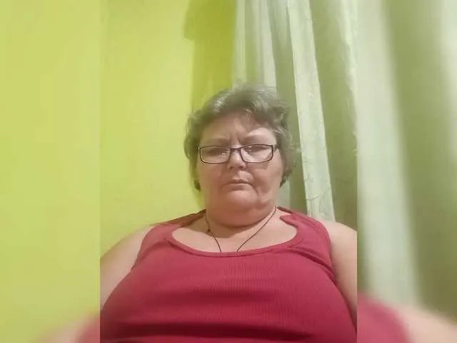 Alenkagold on BongaCams