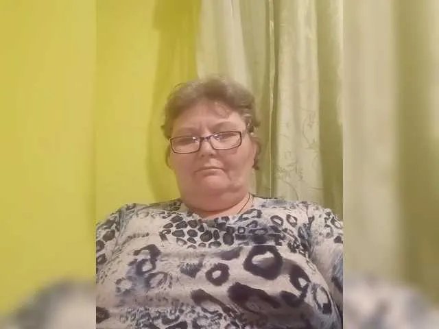 Alenkagold on BongaCams