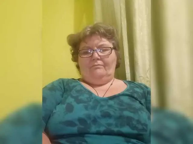 Alenkagold on BongaCams