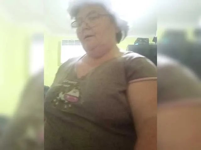 Alenkagold on BongaCams