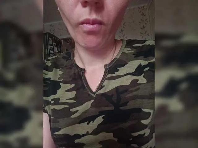 Freechat Alenushka888 on BongaCams