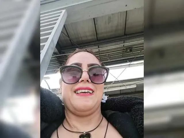 Freechat AlexaBrown12 on BongaCams