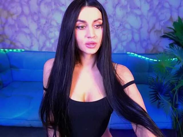 Offline AlexaGreyyy on BongaCams