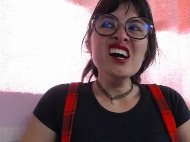 Offline alexandra-94 on BongaCams