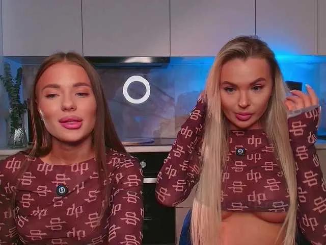 Freechat AlexisGrays on BongaCams