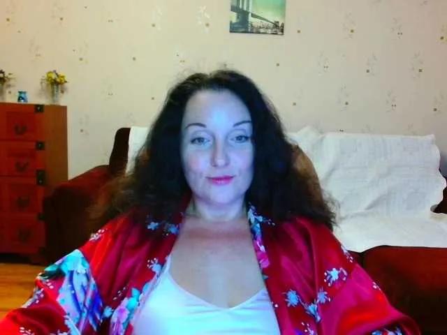 Freechat Alice3694 on BongaCams