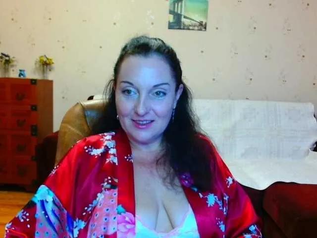 Freechat Alice3694 on BongaCams