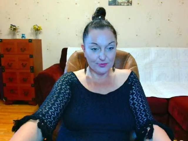 Freechat Alice3694 on BongaCams