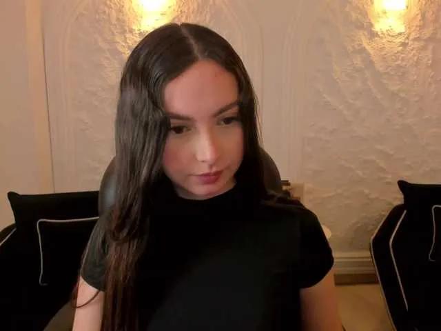 Freechat AliceHarper1 on BongaCams