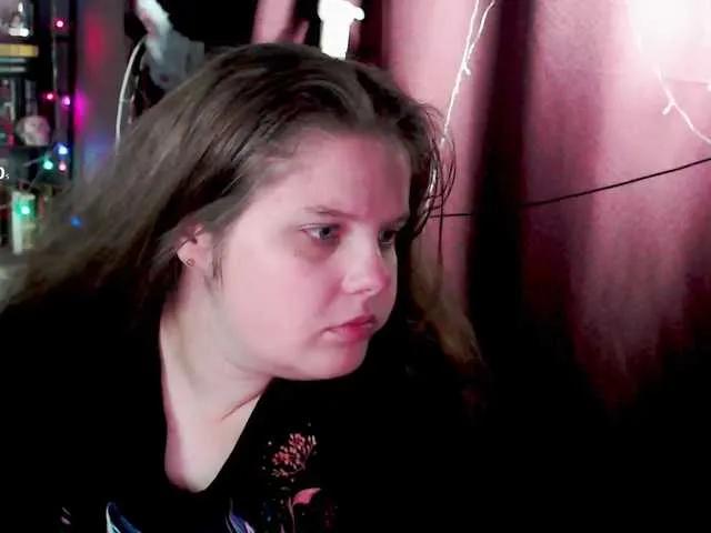 Offline alicepussy on BongaCams