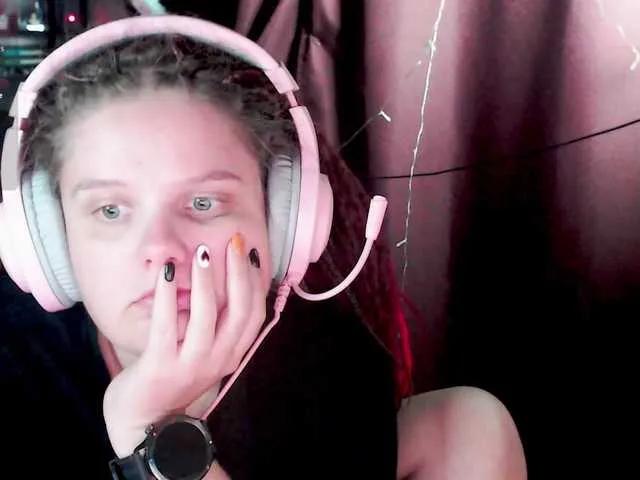 Offline alicepussy on BongaCams