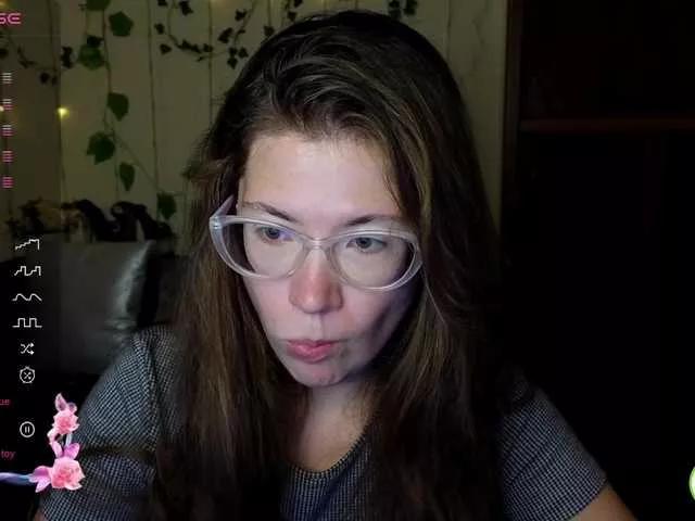 Freechat Aliciafolow009 on BongaCams