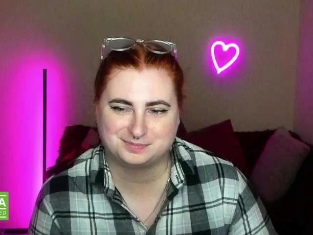 BongaCams Aliciaredluv is Freechat Aliciaredluv — Generosity, attentiveness, kindness and humor