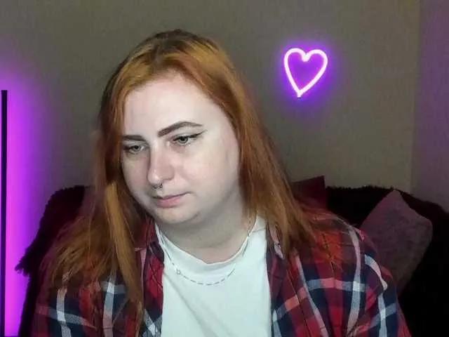 Freechat Aliciaredluv on BongaCams