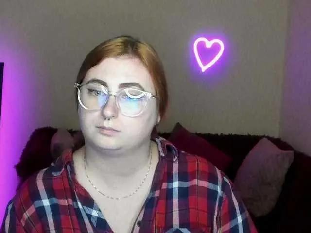 Freechat Aliciaredluv on BongaCams