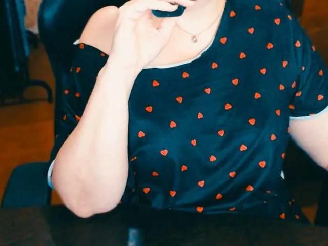 BongaCams Alisa1917 is Freechat Alisa1917 — I adore smart and passionate men, hot whisper in my ear, slight bites and tender kisses.I expect to spend a great time with you and see you again with new ideas for our private chat, a good rating and comments would be perfect too!