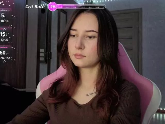 Offline Alisa21-1 on BongaCams
