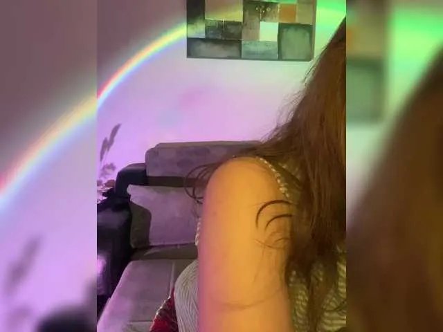 Alisasqrl on BongaCams