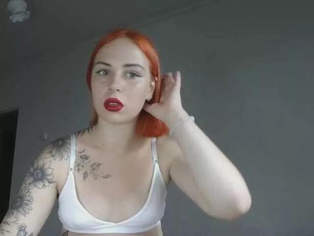 AlisMoona on BongaCams
